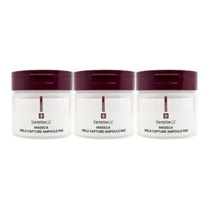 [센텔리안24]동국제약  마데카 멜라 캡처 앰플 패드 165ml(60매) 3개