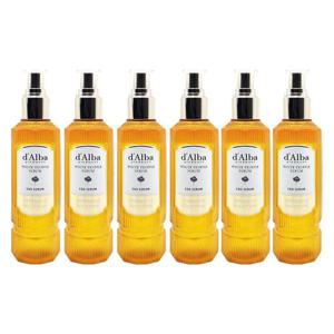 [달바][최신상 대용량] 달바 시즌6 엑소 미스트 세럼 변정수 160ml 6개
