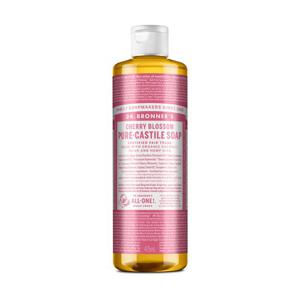 닥터브로너스 캐스틸 솝 체리블라썸 475ml