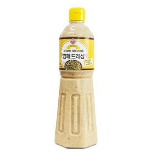 [오뚜기]오뚜기 참깨드레싱 1040g_21007644_643565