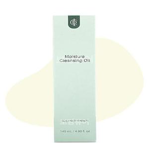 인셀덤 모이스쳐 클렌징 오일 145ml /QR부착 100% 본사 입고(AD)