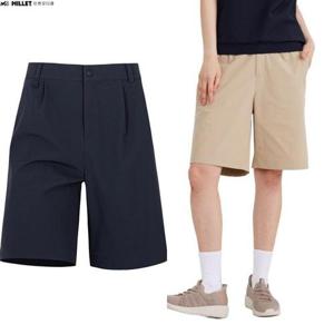 [밀레]밀레 아웃도어 여성 여름 5부 반바지 MLUUP637_IC