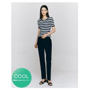 갤러리아_여름 여성 정장바지 쿨 슬림핏 슬랙스 3컬러(05415525)