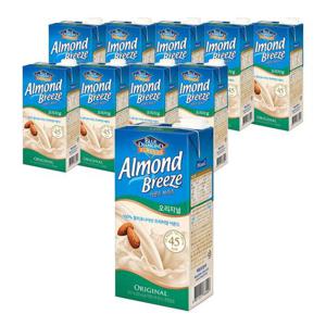 아몬드브리즈 오리지널 950ml X 10팩