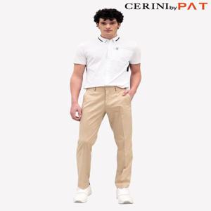 [CERINI by PAT]남성 냉감 워셔블 면스판 팬츠 3종 세트 26m