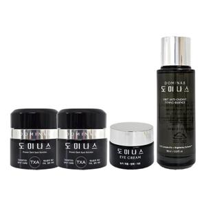 [시즌6] 도미나스 도미나 기미 크림 50g 2개+아이크림+토닝 에센스 70ml