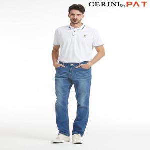 [CERINI by PAT]여름 남성 라이크라 쿨 데님 팬츠 1종 26m