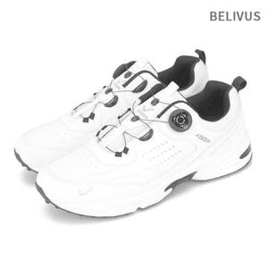 [빌리버스]빌리버스 골프화 남자 운동화 BM407 다이얼 신발 운동화