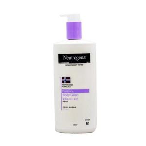 SP_BTM 뉴트로지나 릴렉싱 바디 로션 450ml WACE9A4