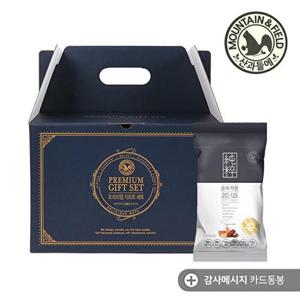 [산과들에]T 순수가온100선물세트