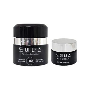 [시즌6] 도미나스 도미나 기미 크림 태극제약 50g+아이크림 20g 장나라
