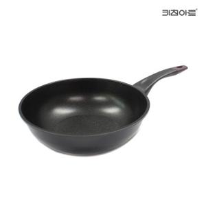 키친아트 명품 블랙 팬 28궁중팬