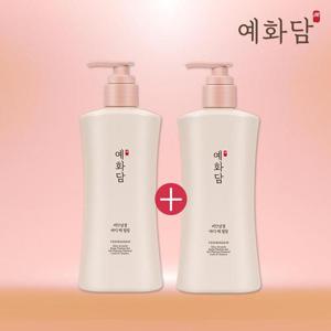 [라끄베르][무료배송] [라끄베르] 예화담비단살결 때필링 1+1