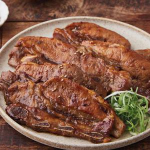 양념돼지갈비500g X 5팩