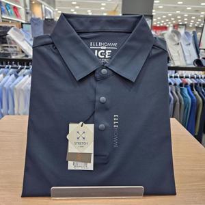 [엘르옴므]도비 무봉제 반티/EBFHR-66430_IC