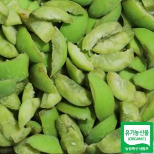 [6/3 이후 순차출고] 장아찌용 광양 유기농 쪼갠매실 3kg