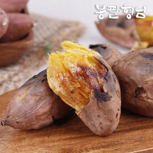 꿀고구마 한입 3kg 미니
