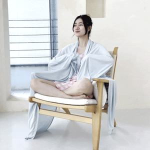 리브온 아이스 쿨 냉감 여름이불 홑이불 Q