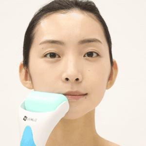 1+1 리필증정/위드웰 아이스롤러 얼굴마사지기 얼음팩 페이스롤러 국내제작
