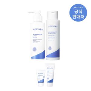 [텐텐] 에스트라 아토베리어365 로션 2세대 150ml + 하이드로 에센스 200ml