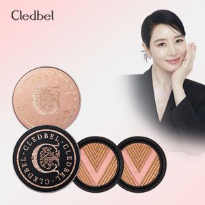 [2024 NEW]끌레드벨 글로우 파워 리프트  V쿠션 아우라에디션