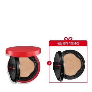 갤러리아_[시세이도][특별] 글로우 쿠션 리필 세트