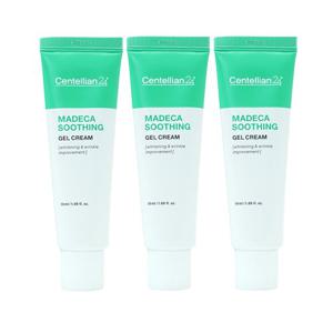 센텔리안24 마데카 수딩 젤 크림 50ml 3개