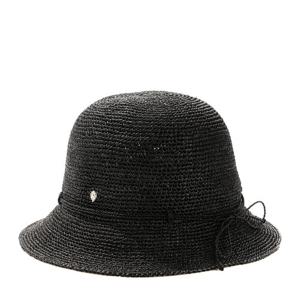 [헬렌카민스키] 25SS (50136 VILLA 6 CHARCOAL) 여성 빌라 6 버킷 모자
