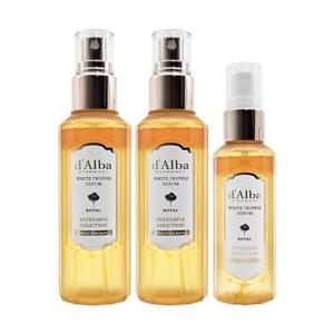 [홈쇼핑 최신상] 달바 시즌5 로얄 미스트 세럼 100ml 2개+60ml