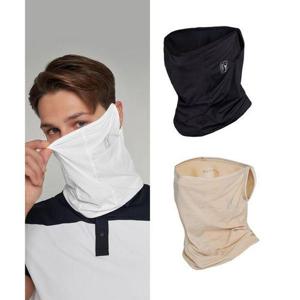 [PGA]쿨드레프트 UV 쿨링 마스크 / 냉감 / 자외선차단 / 여름 야외활동 필수