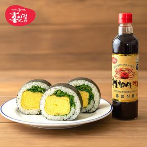 [홍일]홍게 맛 액젓 900ml