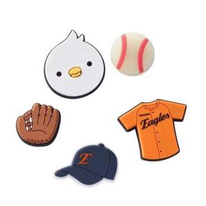 [크록스]x KBO 한화이글스지비츠 10019722