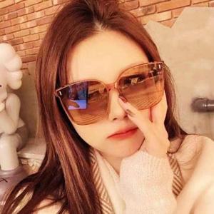 썬그라스 소두 오버 선글라스 패션 뿔테 빅사이즈 썬글라스