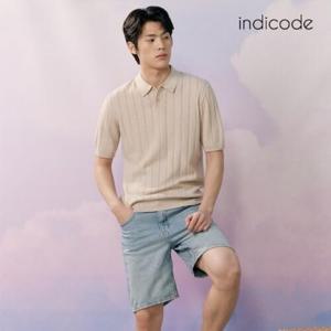 [인디코드][인디코드]26SS 남성 썸머 린넨 에어리 니트 3종_637971