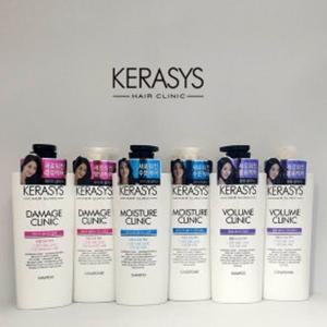 케라시스 (데미지,모이스춰,볼륨)샴푸,컨디셔너 600ml