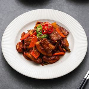 [자연맛남 꼼장어] 해썹인증 부산 꼼장어 400gx2팩 총800g(4인분)+양념500g