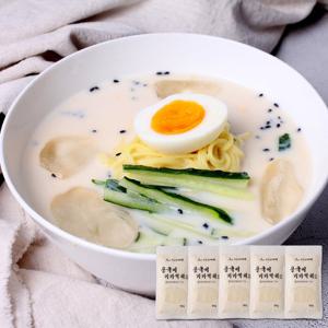 콩국,콩국수용 국내산 콩가루 90gx5봉