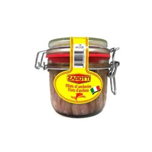 [코스트코] ZAROTTI 앤초비 230g_냉장