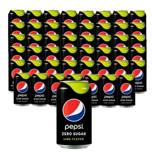 롯데칠성 펩시 제로 콜라 355ml x 48캔(업소용) 무료배송