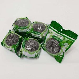 [JH841R93_52C5]철수세미 쇠수세미 x 50g 5개입