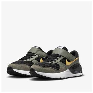 NIKE KIDS AIR MAX SYSTEM (PS) DQ0285-007