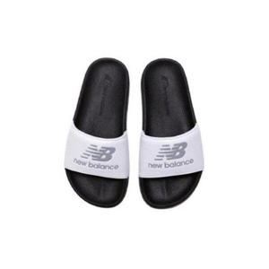 [뉴발란스]뉴발란스슬리퍼 샌들 TQK NBRJFC101W-10 SD1101FZW2