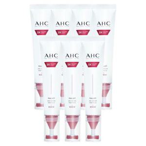 [에이에이치씨]AHC 풀 리프트 아이크림 포 페이스 40ml 7개