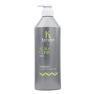 [셀럽하우스]케라시스 HJKUAAXE 두피클리닉린스 600ml