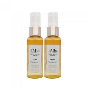 [달바]달바 화이트 트러플 프라임 인텐시브 세럼 50ml 2개 Ss (10117932)