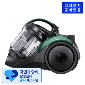 삼성 파워모션 4100 VC33M4142L4 그리너리
