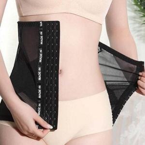 뱃살 복부 보정 거들 쉐이핑 웨어 몸매 여성 WFNXH2D