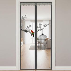 현관 자석 방충망 여름 벌레 차단 아트도어 90x220cm WFO262H