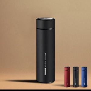 스테인레스 보온병 진공 보온보냉텀블러 500ml