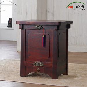 예다움 오동나무 쌀뒤주 20kg